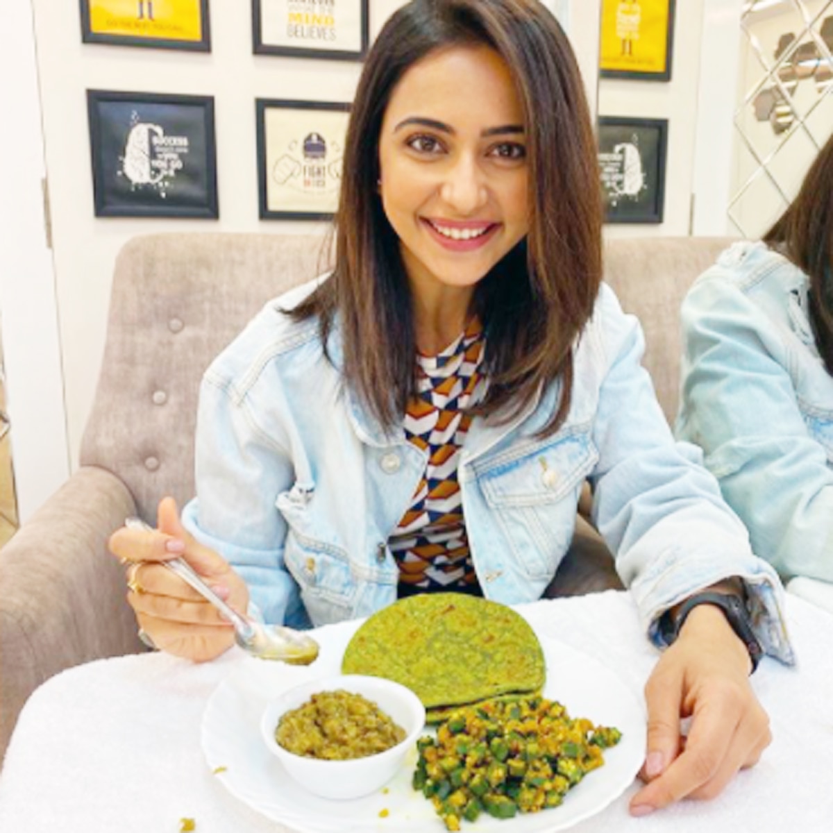 रकुल प्रीत सिंह