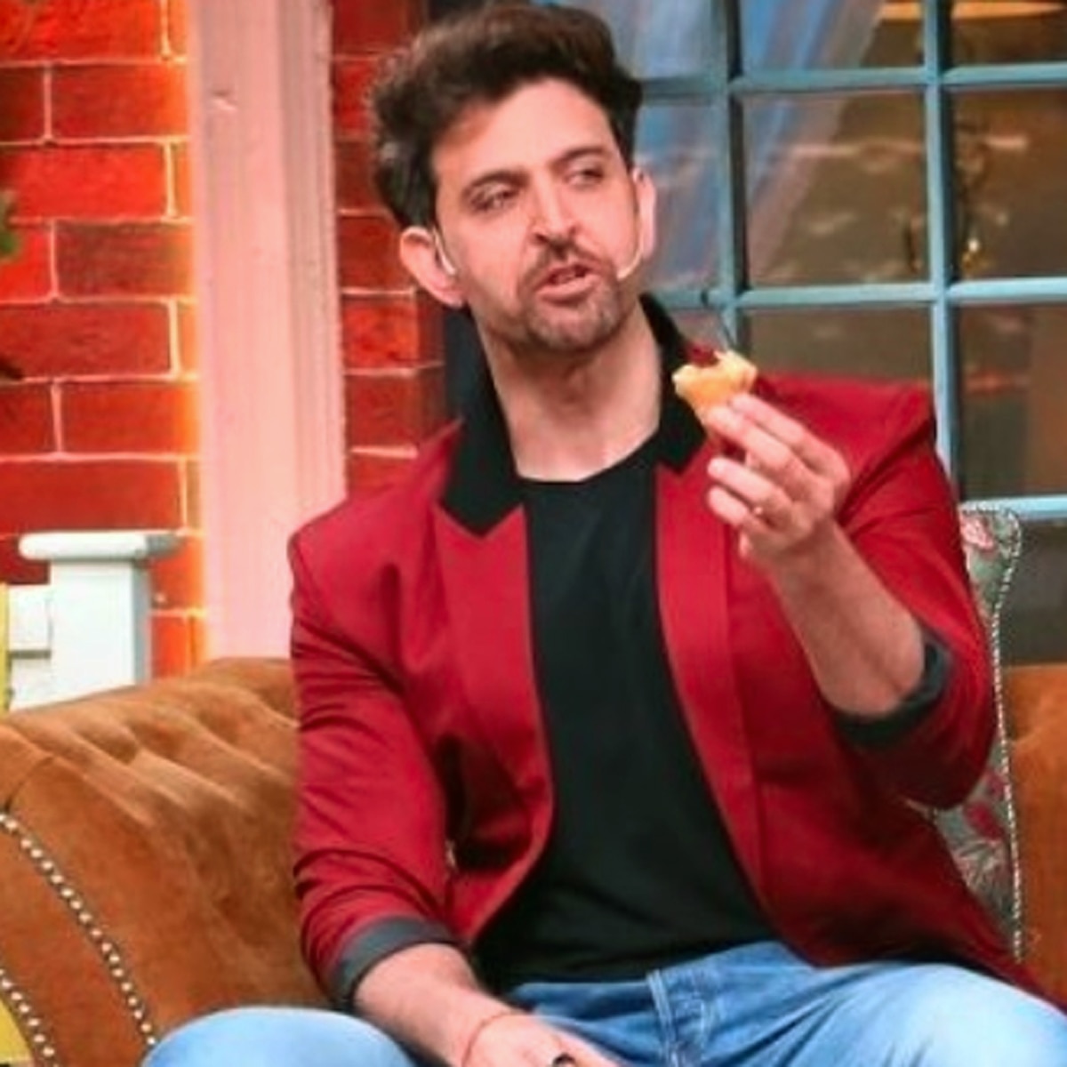 ऋतिक रोशन