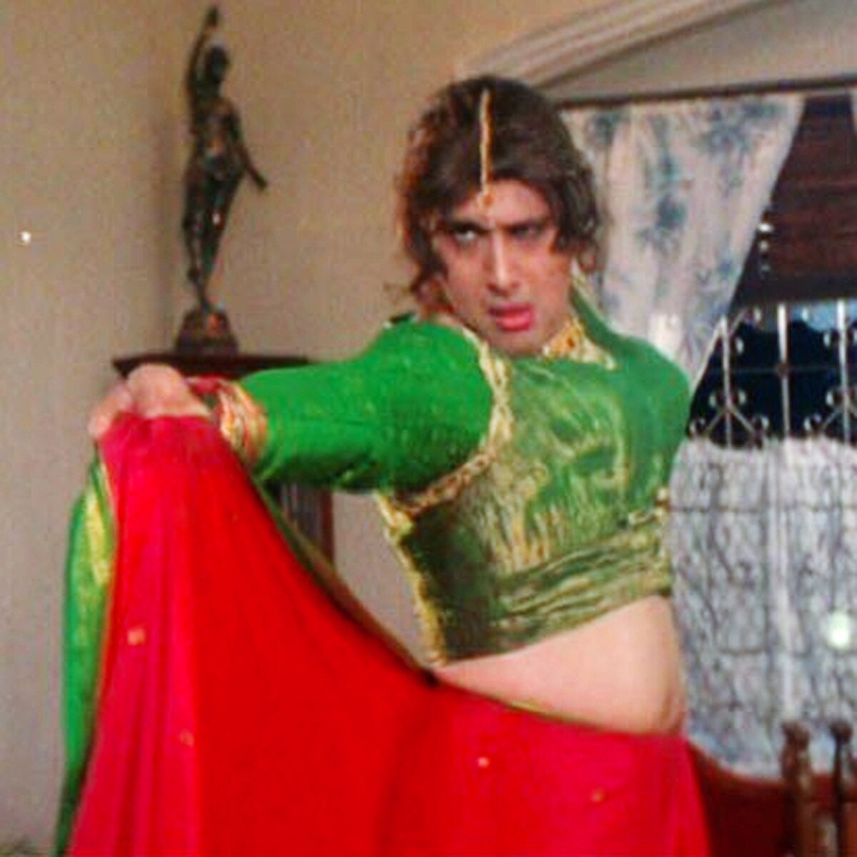 गोविंदा