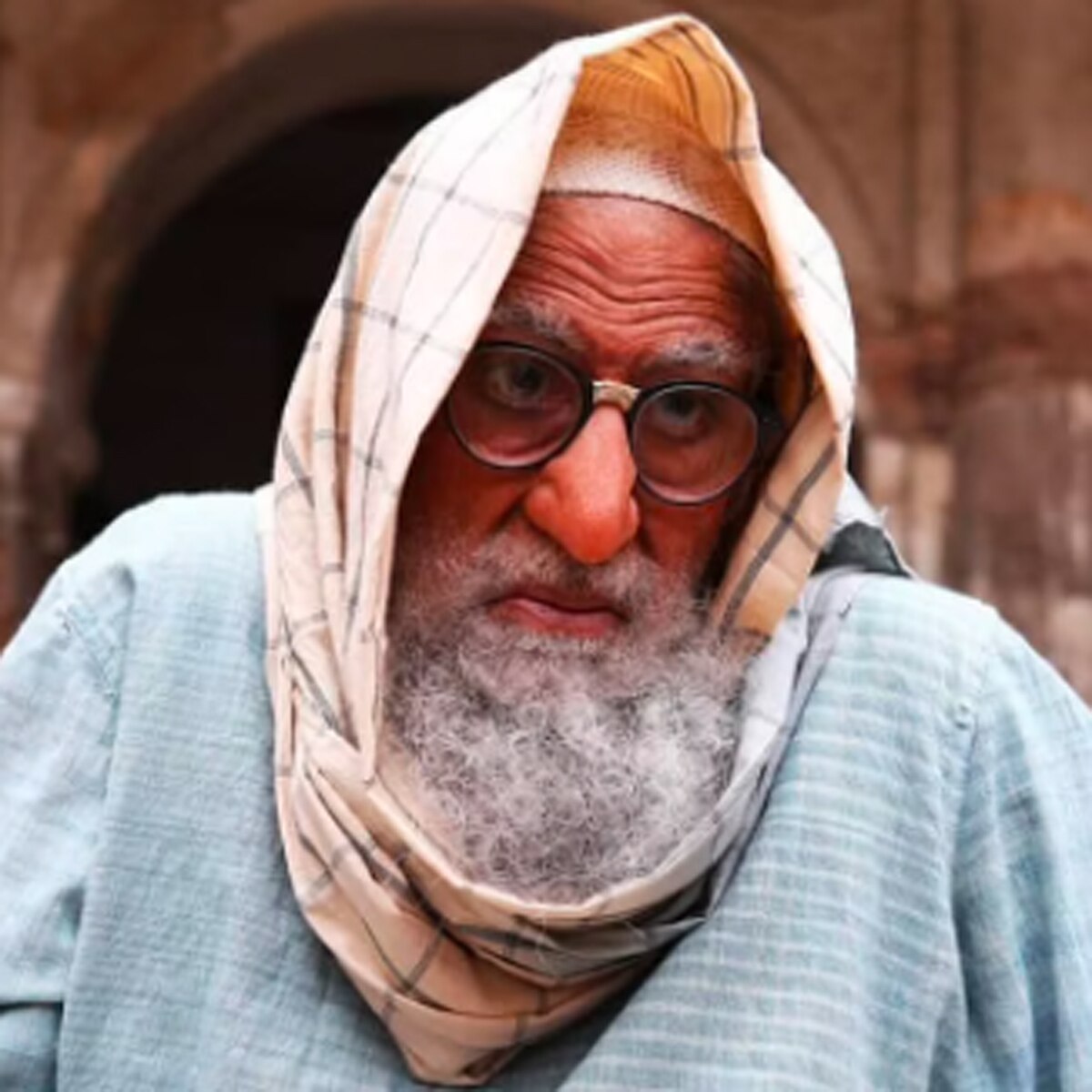 अमिताभ बच्चन