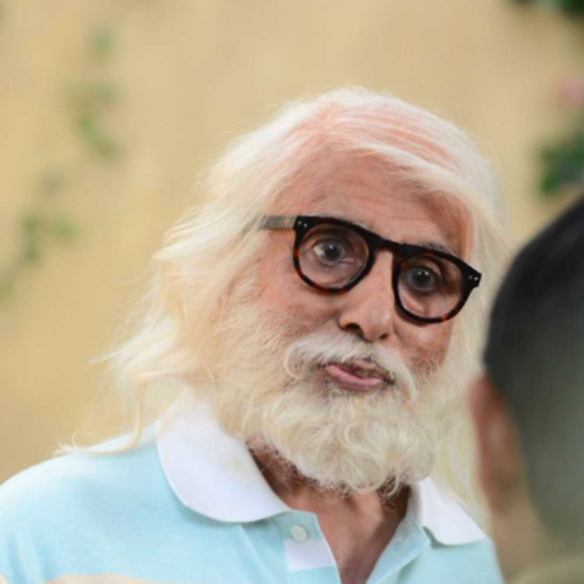 अमिताभ बच्चन