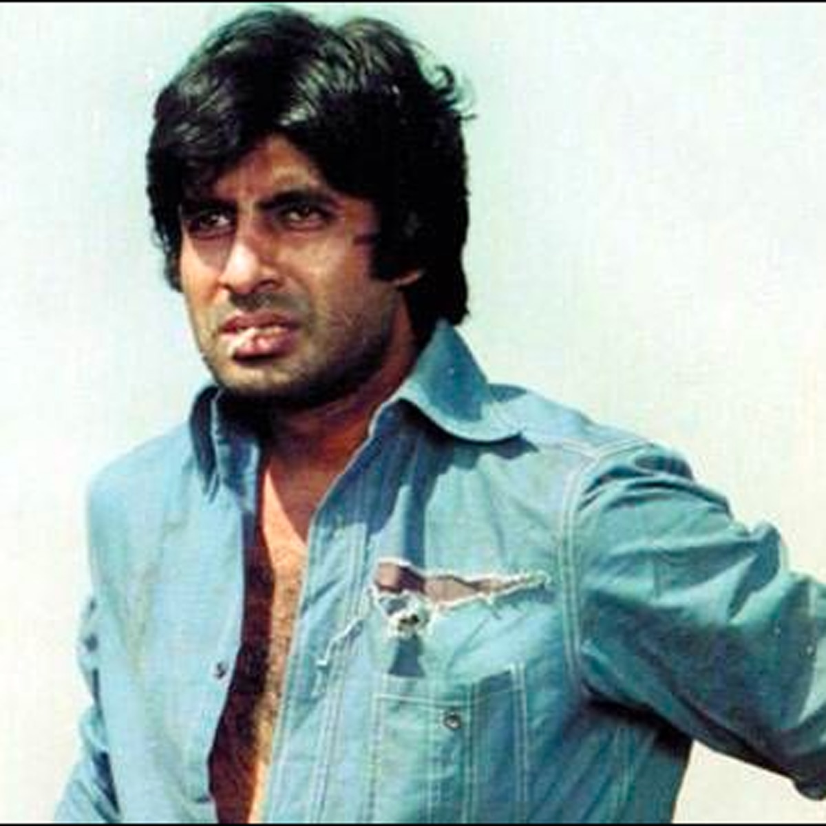 अमिताभ बच्चन