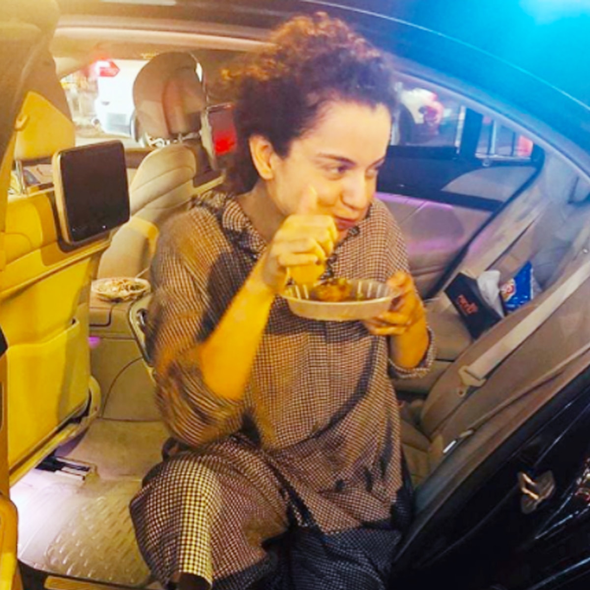 कंगना रनौत