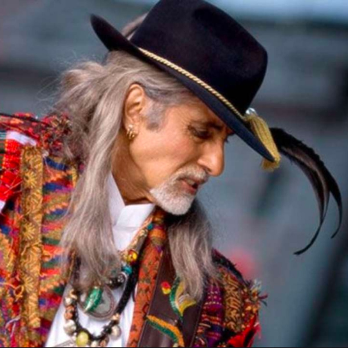 अमिताभ बच्चन