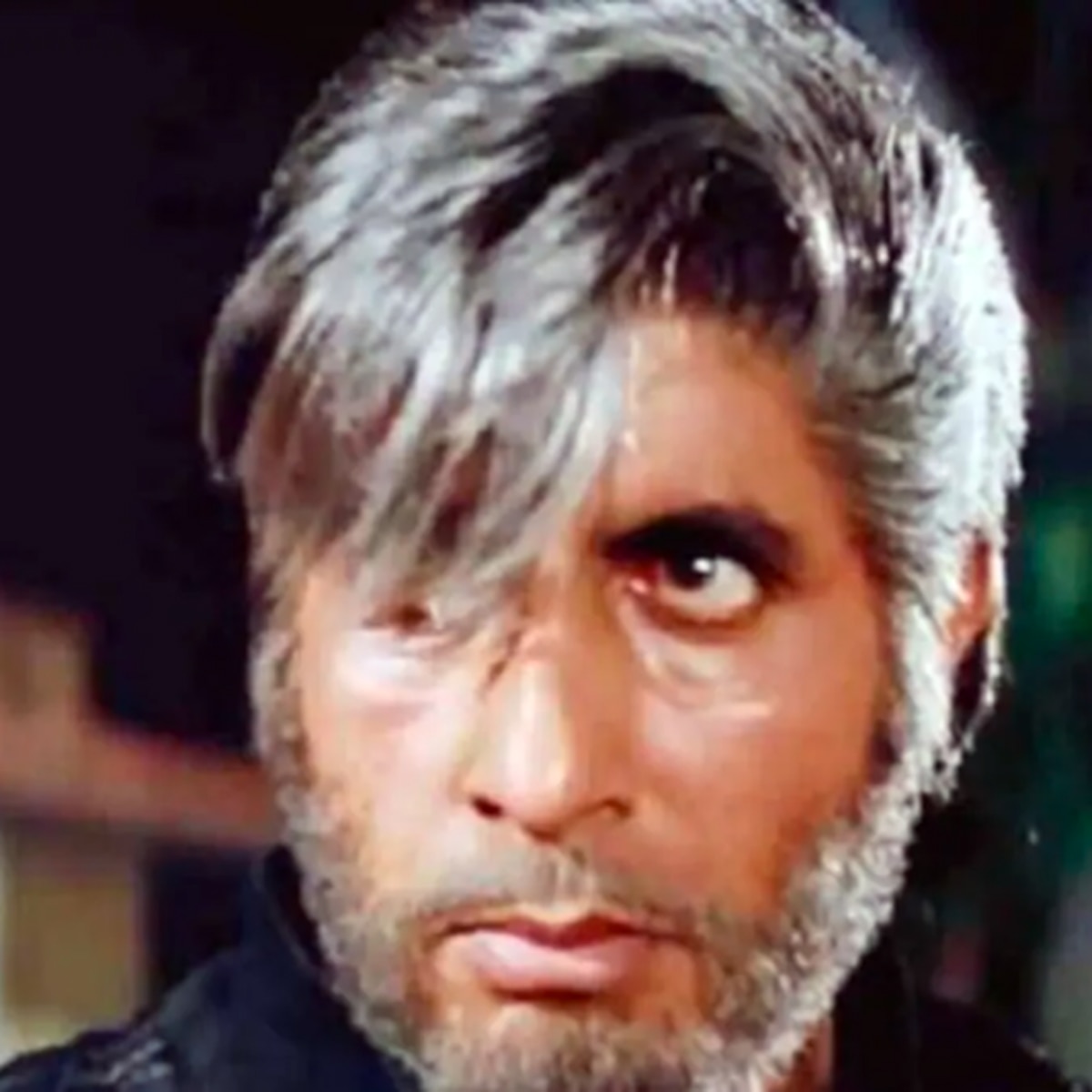 अमिताभ बच्चन