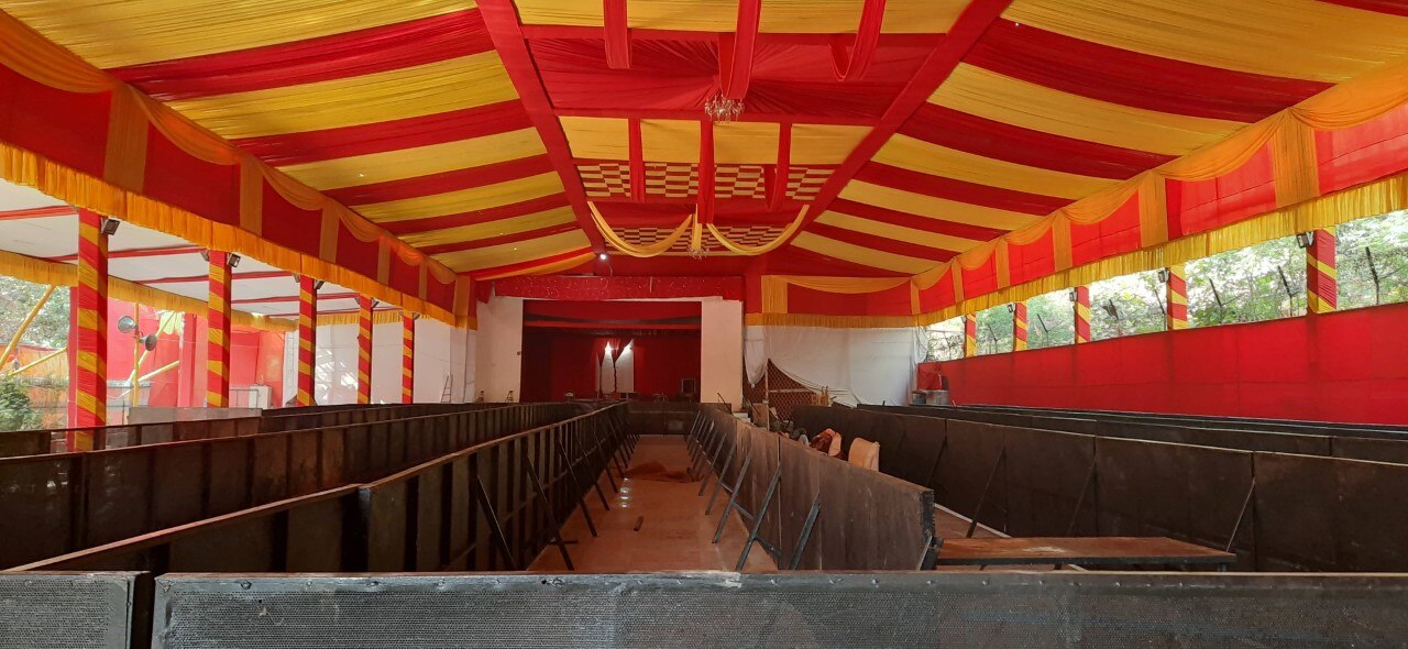 मंच के लिए दिशानिर्देश-