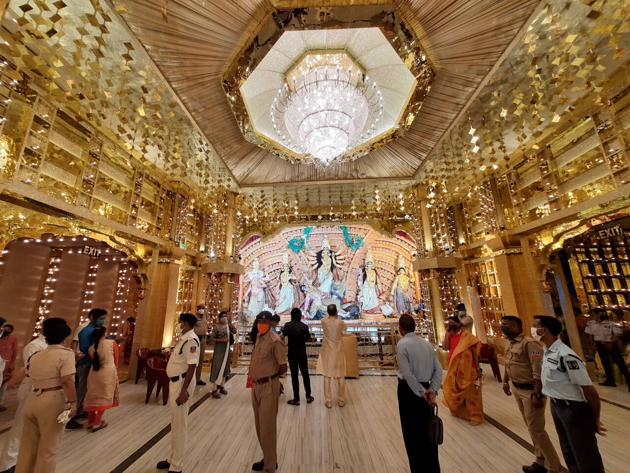 बुकिंग और भुगतान के लिए दिशानिर्देश-