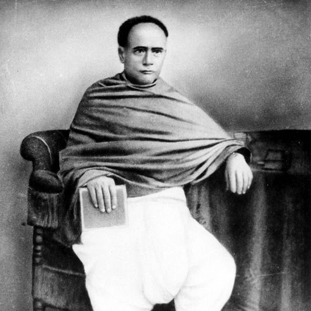 Ishwar Chandra Vidyasagar