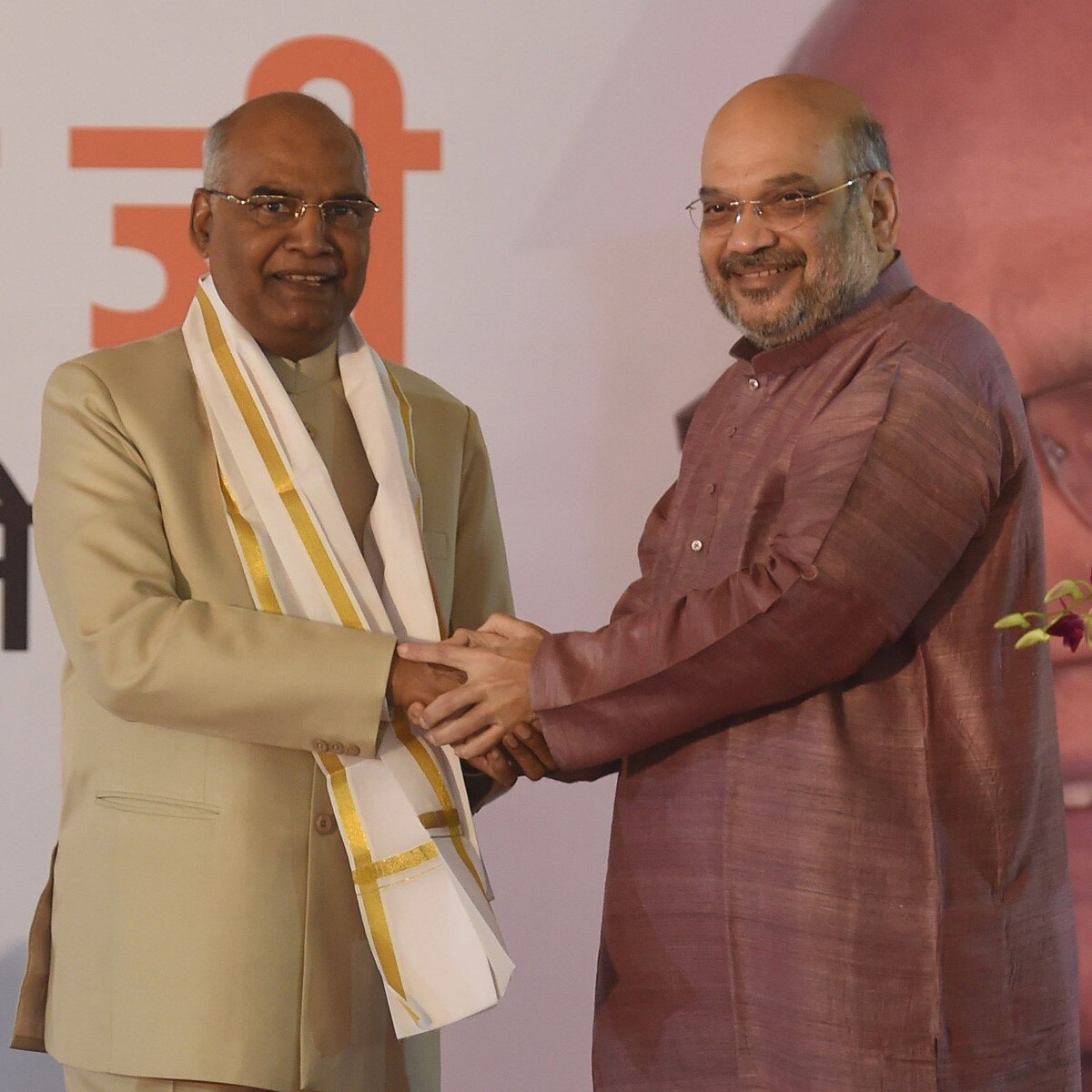 Ramnath kovind Birthday