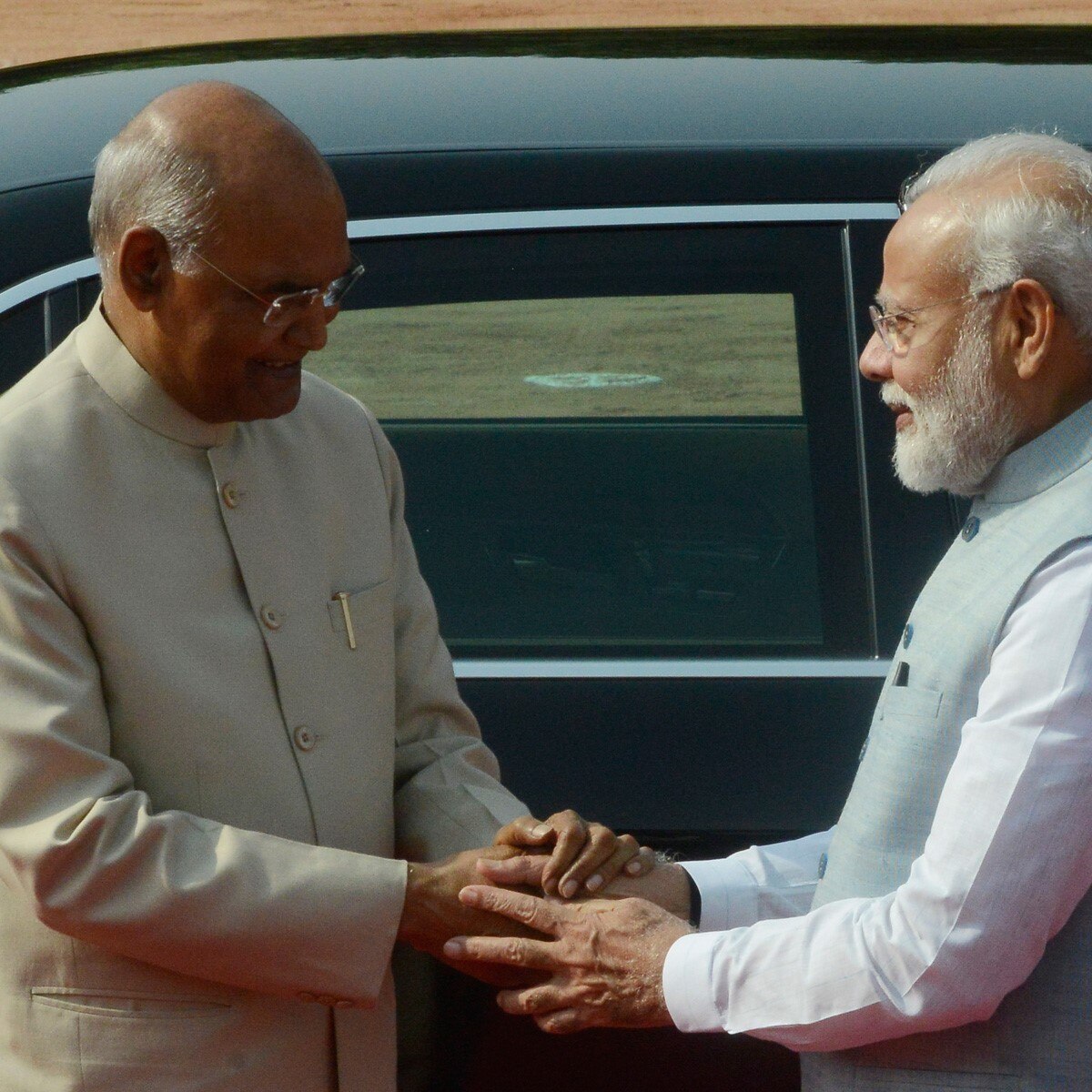 Ramnath kovind Birthday