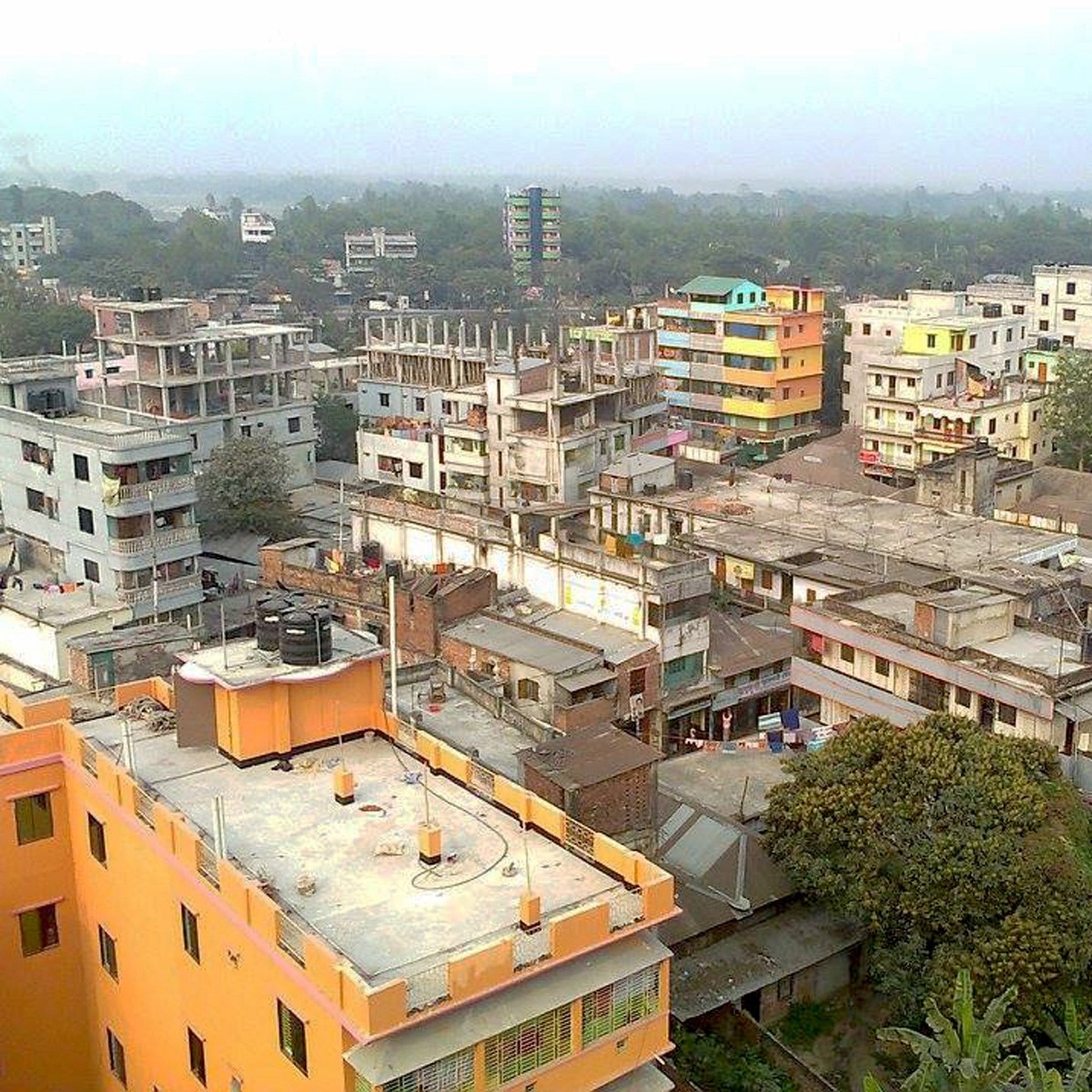 Mirzapur season 2 vs real Mirzapur