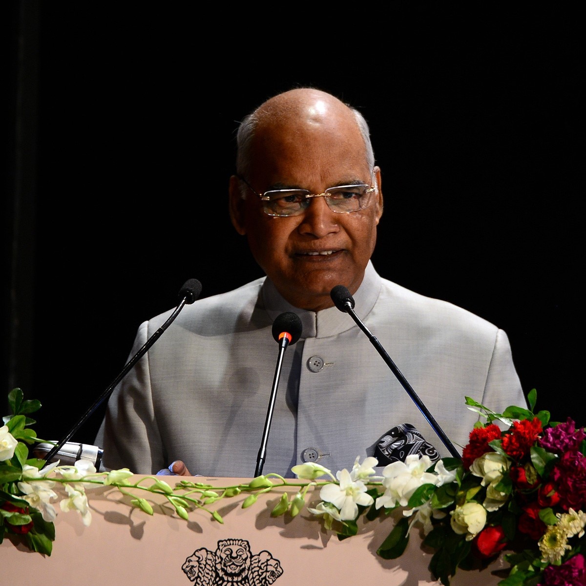 Ramnath kovind Birthday