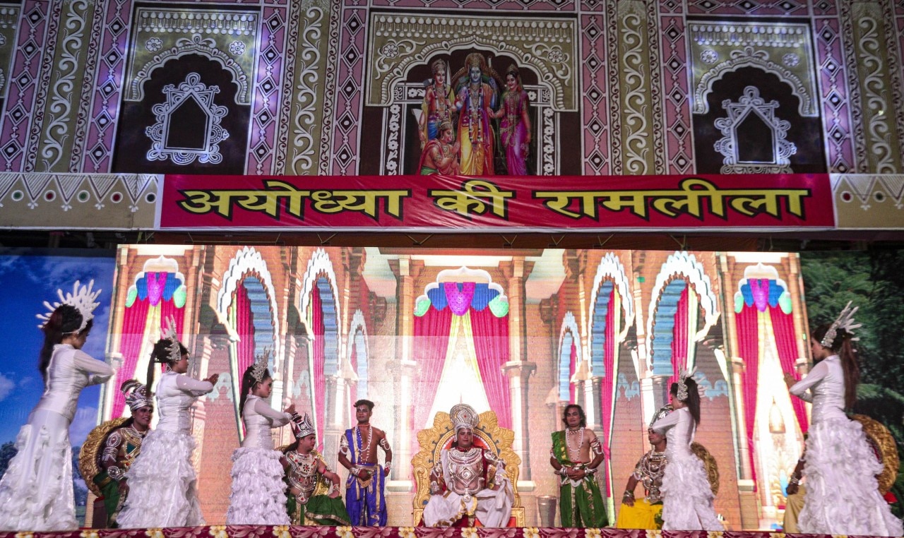 कार्यक्रम प्रस्तुती के समय से संबंधित दिशानिर्देश-