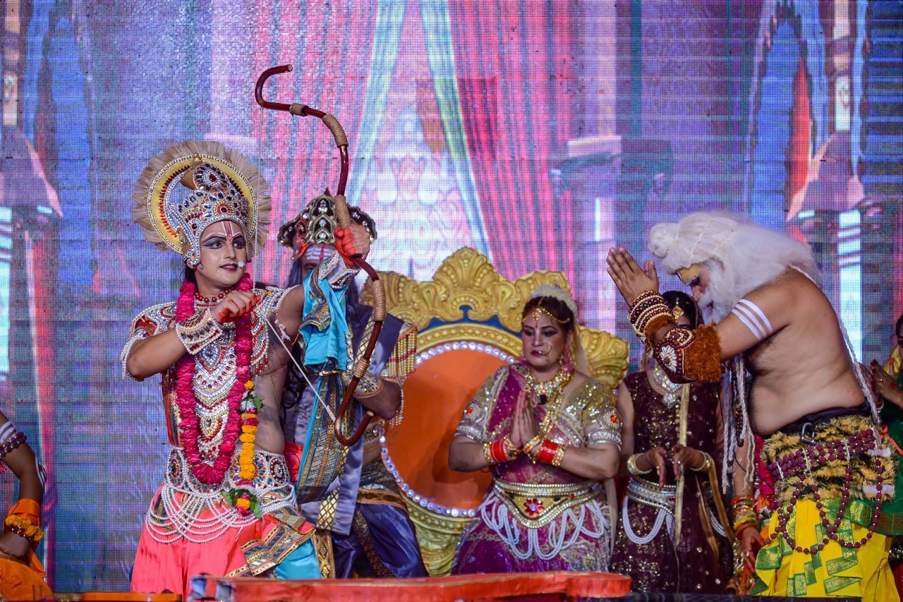 कार्यक्रम/समारोह की शुरुआत और समापन के लिए दिशानिर्देश-