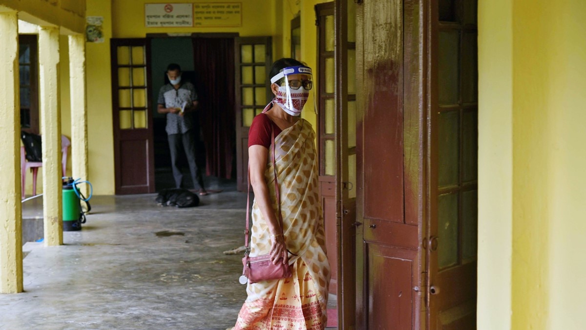 Schools reopen states