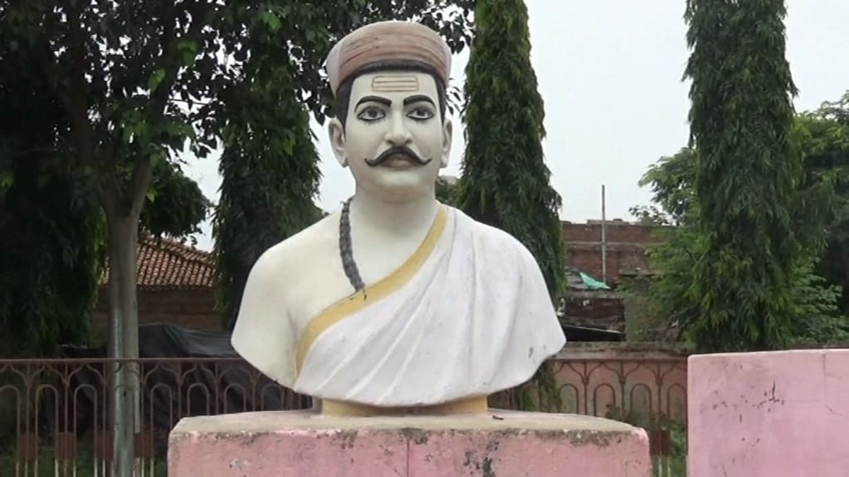 यहां हुआ था राम सीता का मिलन (फोटो आजतक)