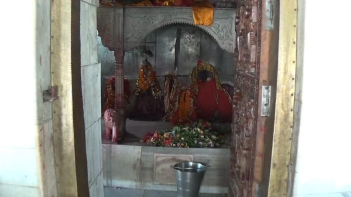 यहां हुआ था राम सीता का मिलन (फोटो आजतक)