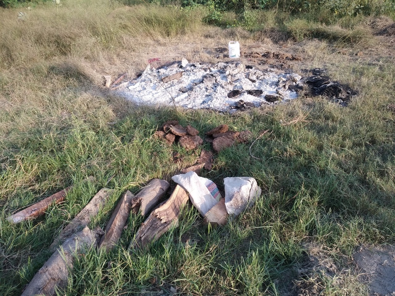 Hathras Gangrape case