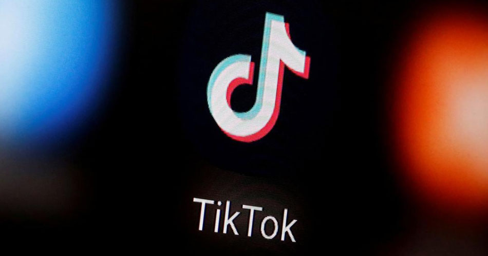 tik tok ban