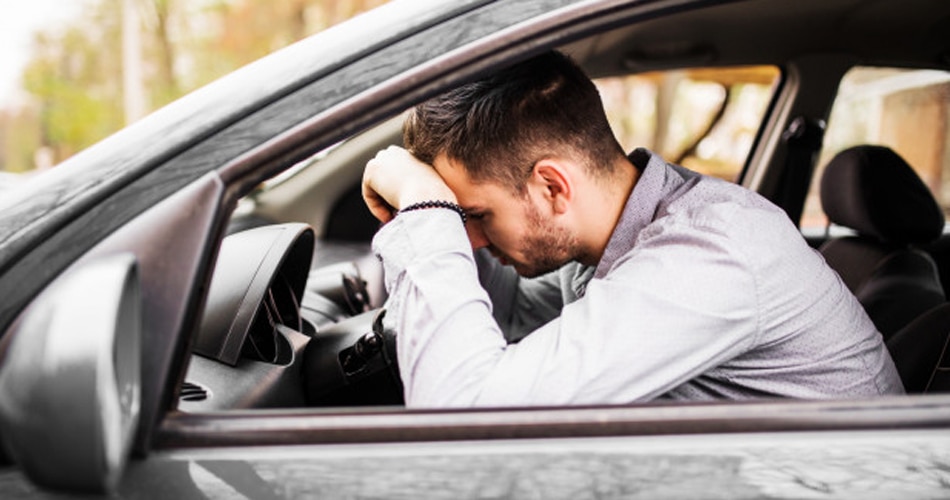 ब्लड सर्कुलेशन की वजह से- 