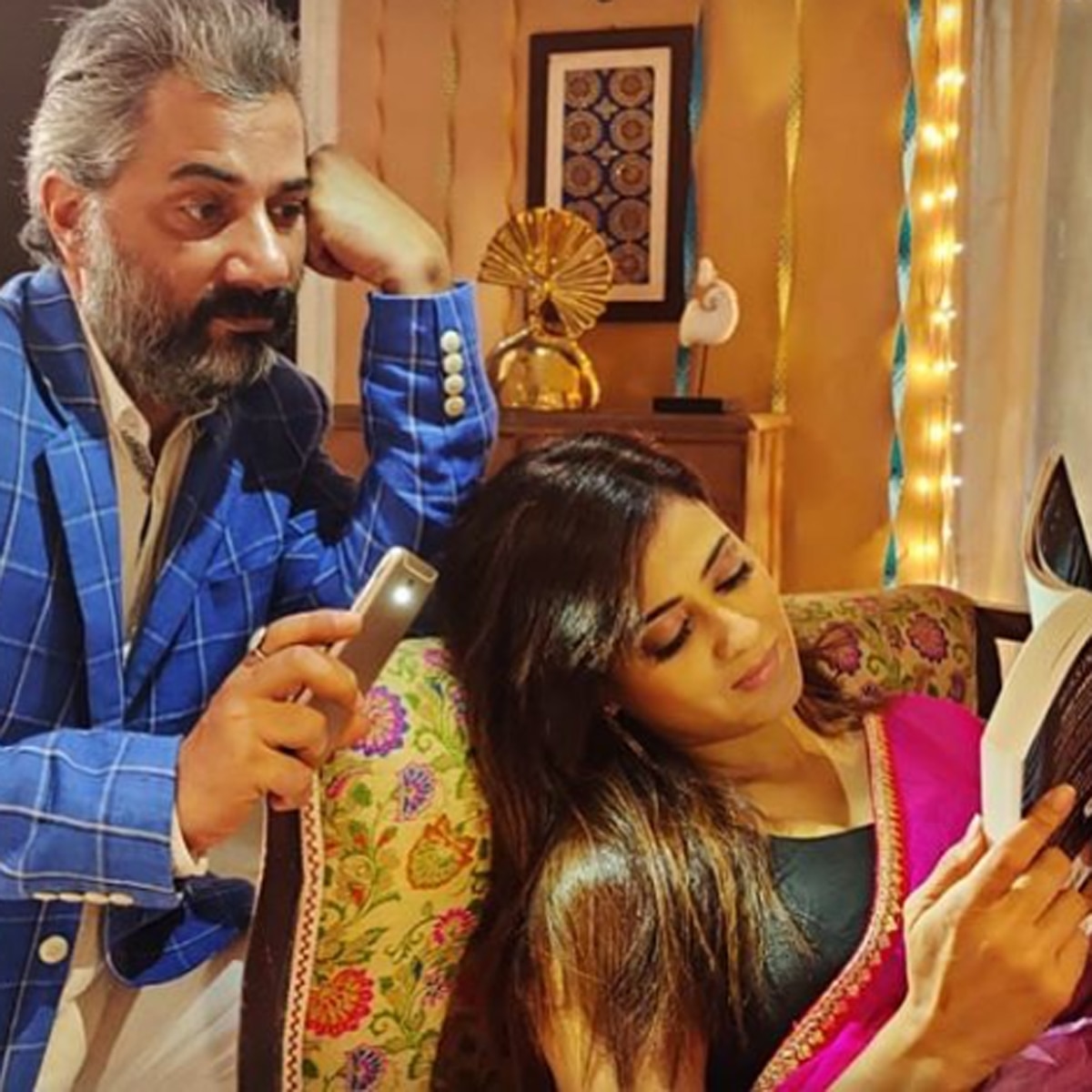 श्वेता तिवारी