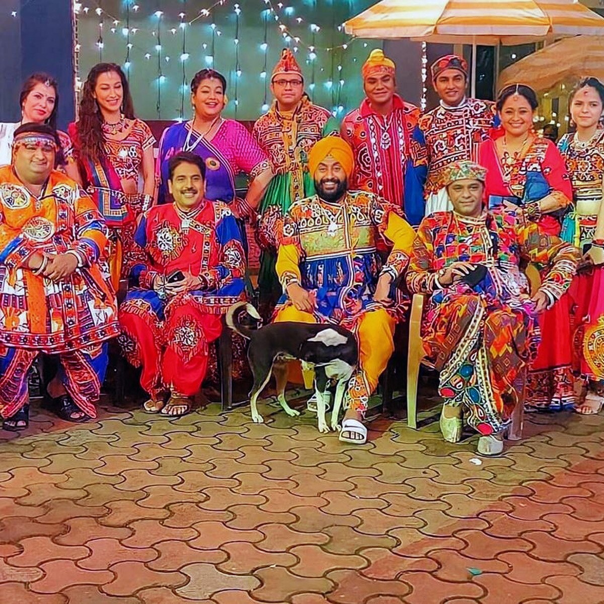 तारक मेहता का उल्टा चश्मा