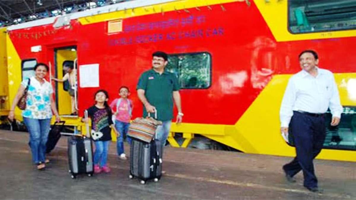 सरकारी कर्मचारियों के लिए LTC का कैश वाउचर्स स्कीम