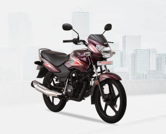 90kmph की है टॉप स्पीड