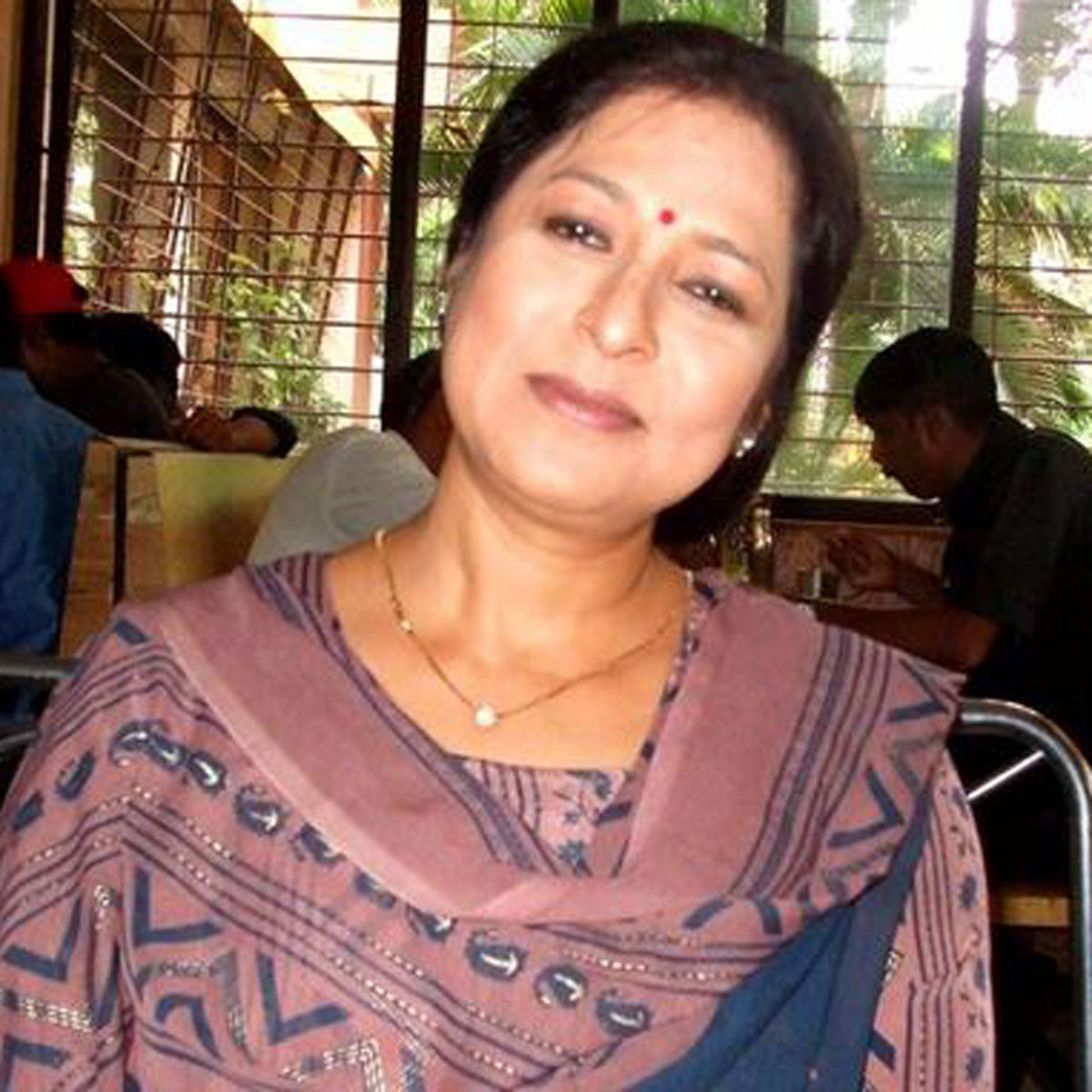 अल्का अमिन