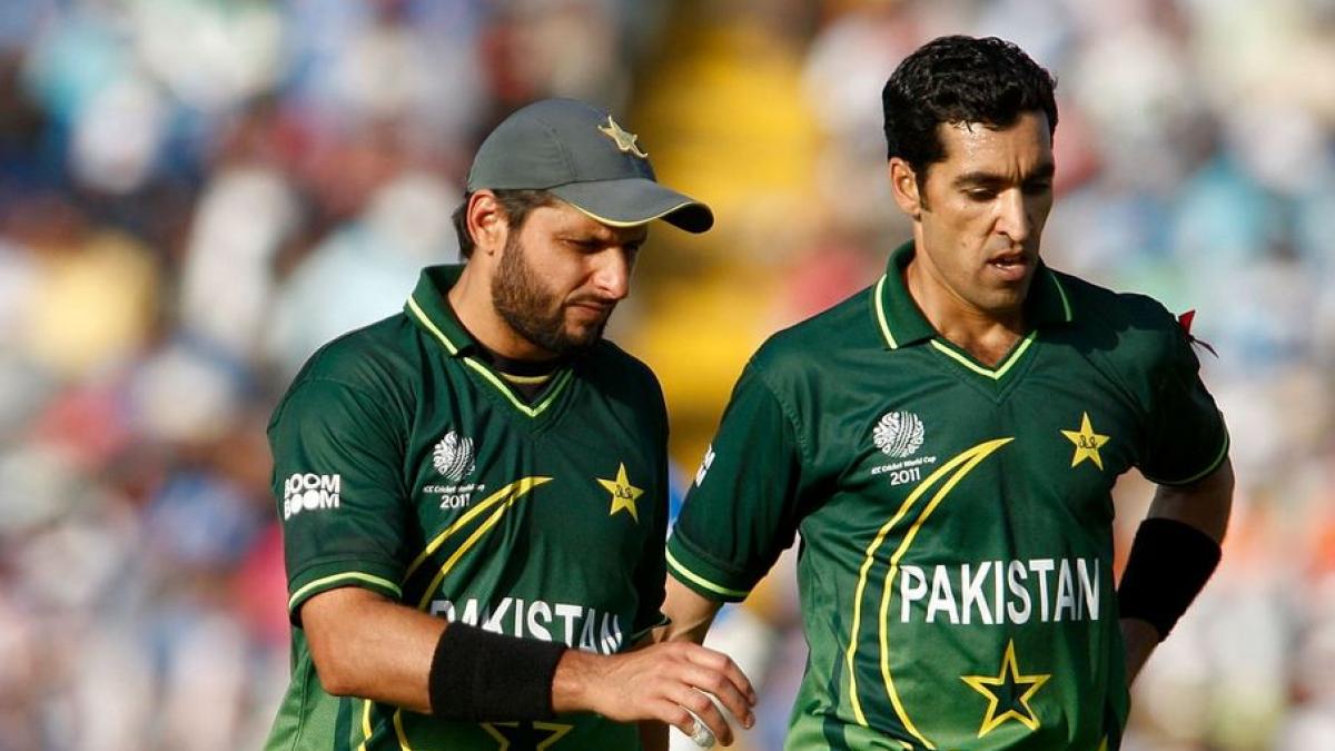 Umar Gul
