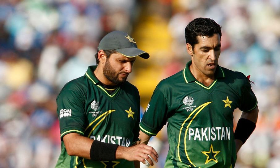 Umar Gul