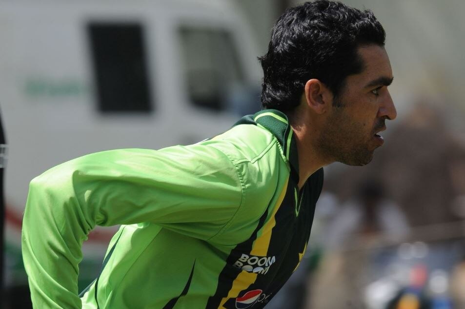 Umar Gul