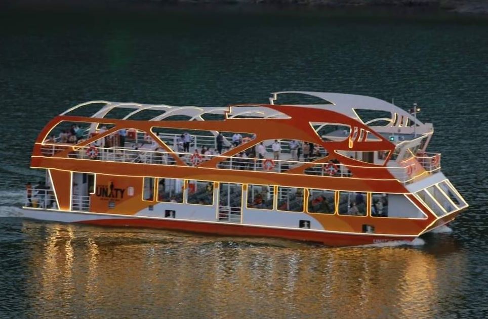 स्टैच्यू ऑफ यूनिटी