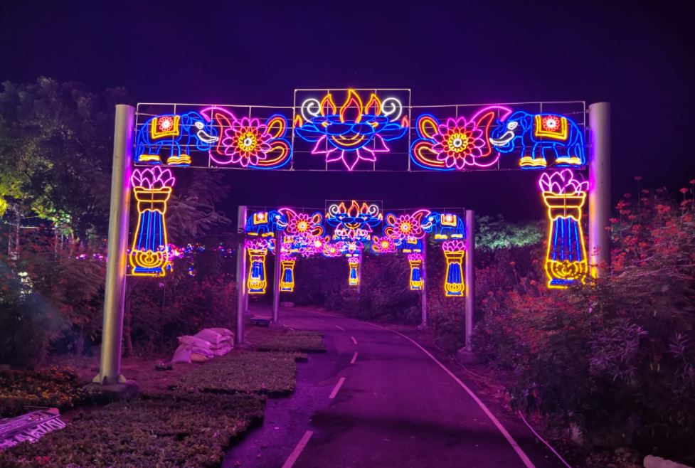 स्टैच्यू ऑफ यूनिटी