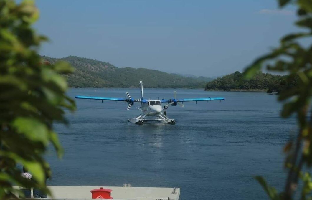 स्टैच्यू ऑफ यूनिटी