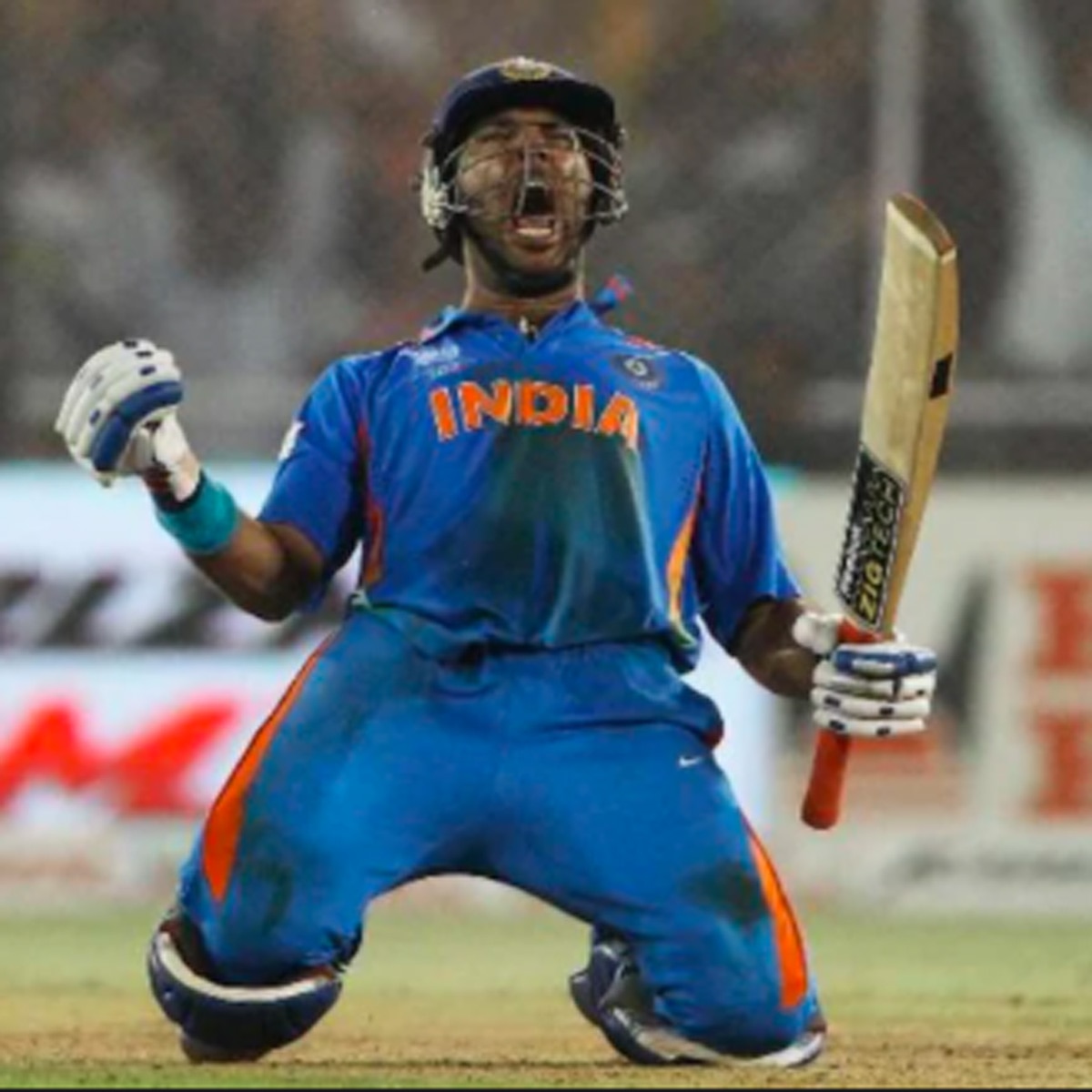 युवराज सिंह