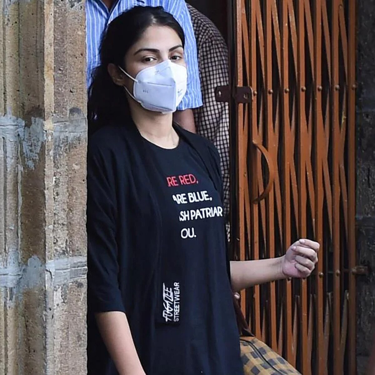 रिया चक्रवर्ती