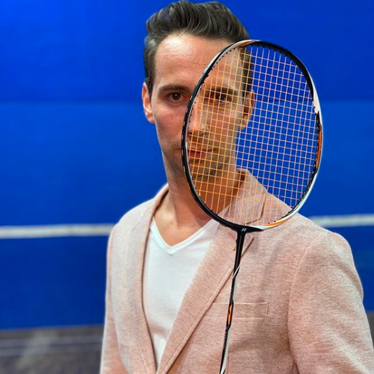 मैथियस बो