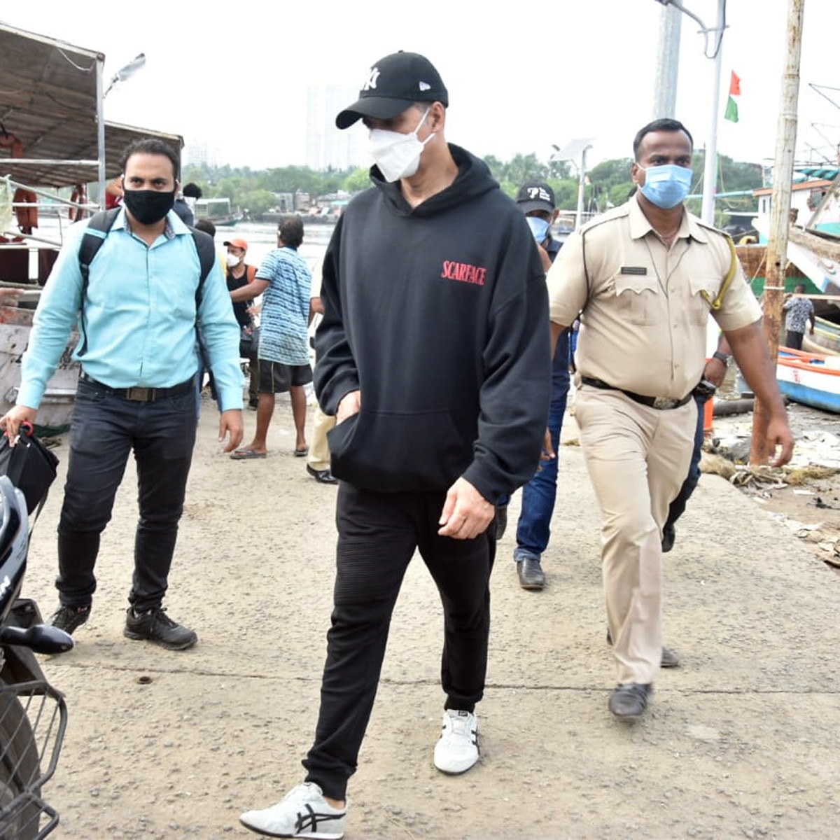 अक्षय कुमार