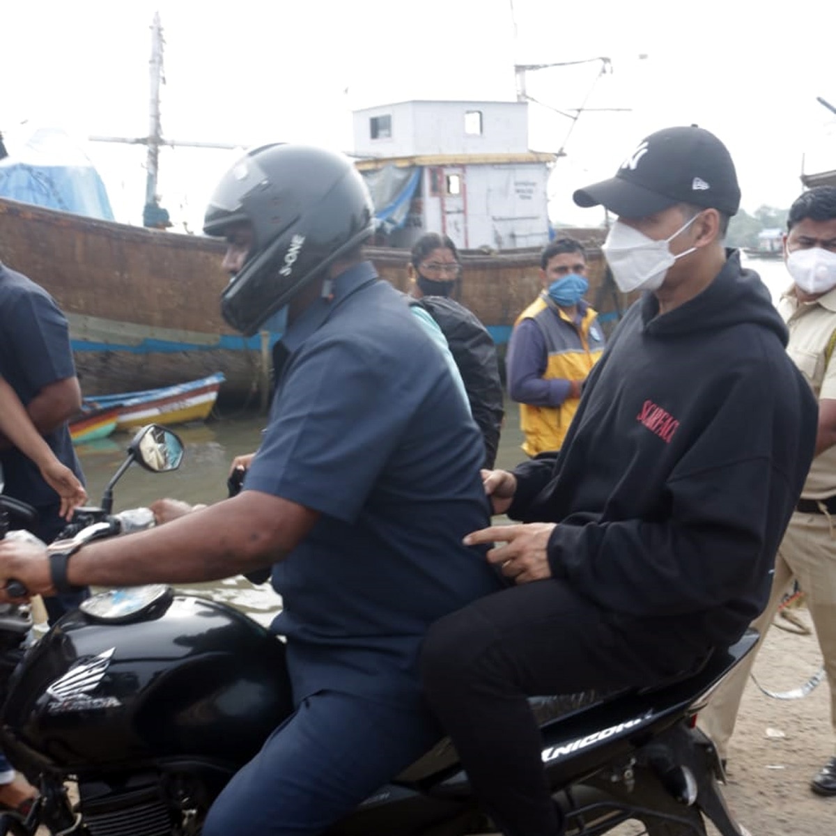 अक्षय कुमार