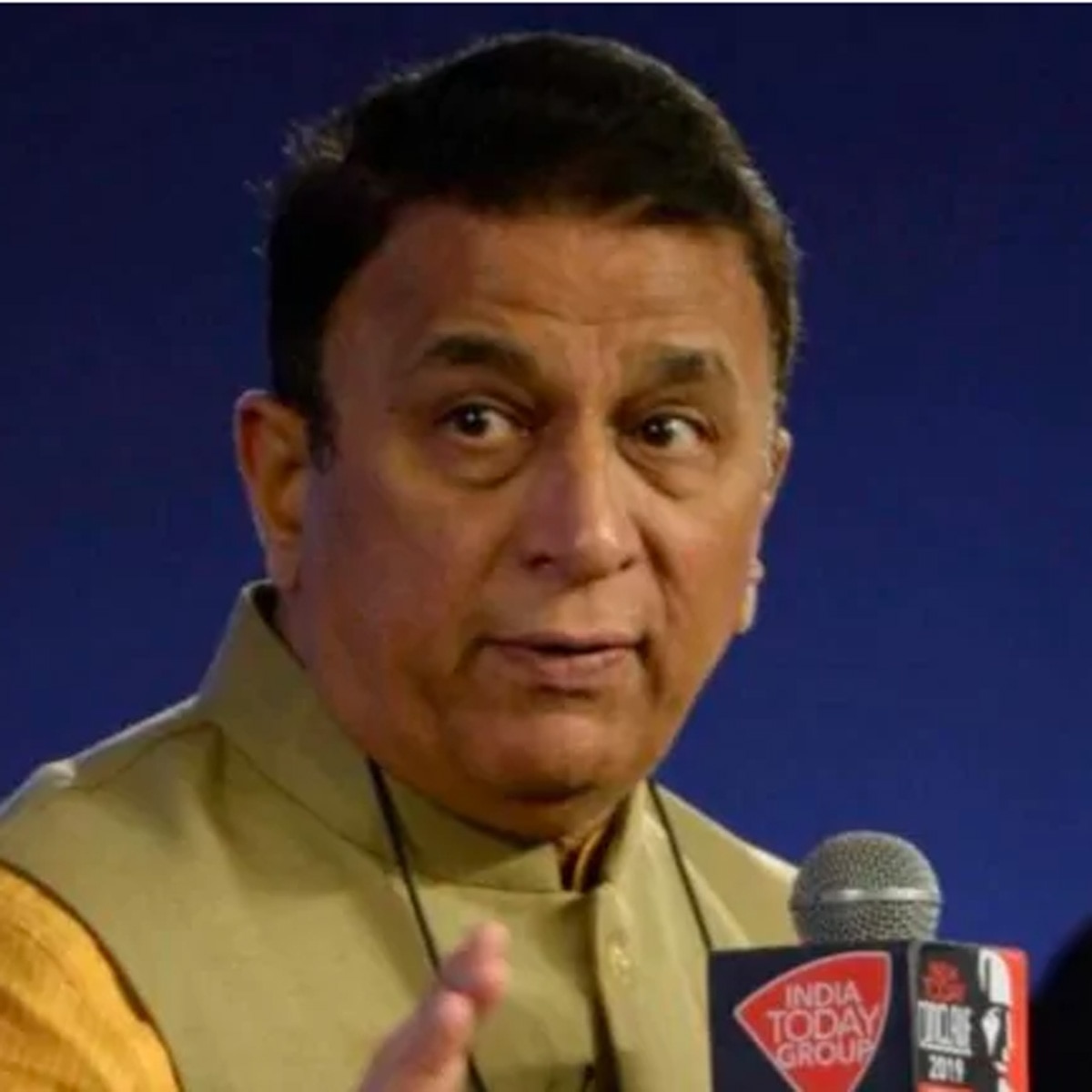 सुनील गावस्कर