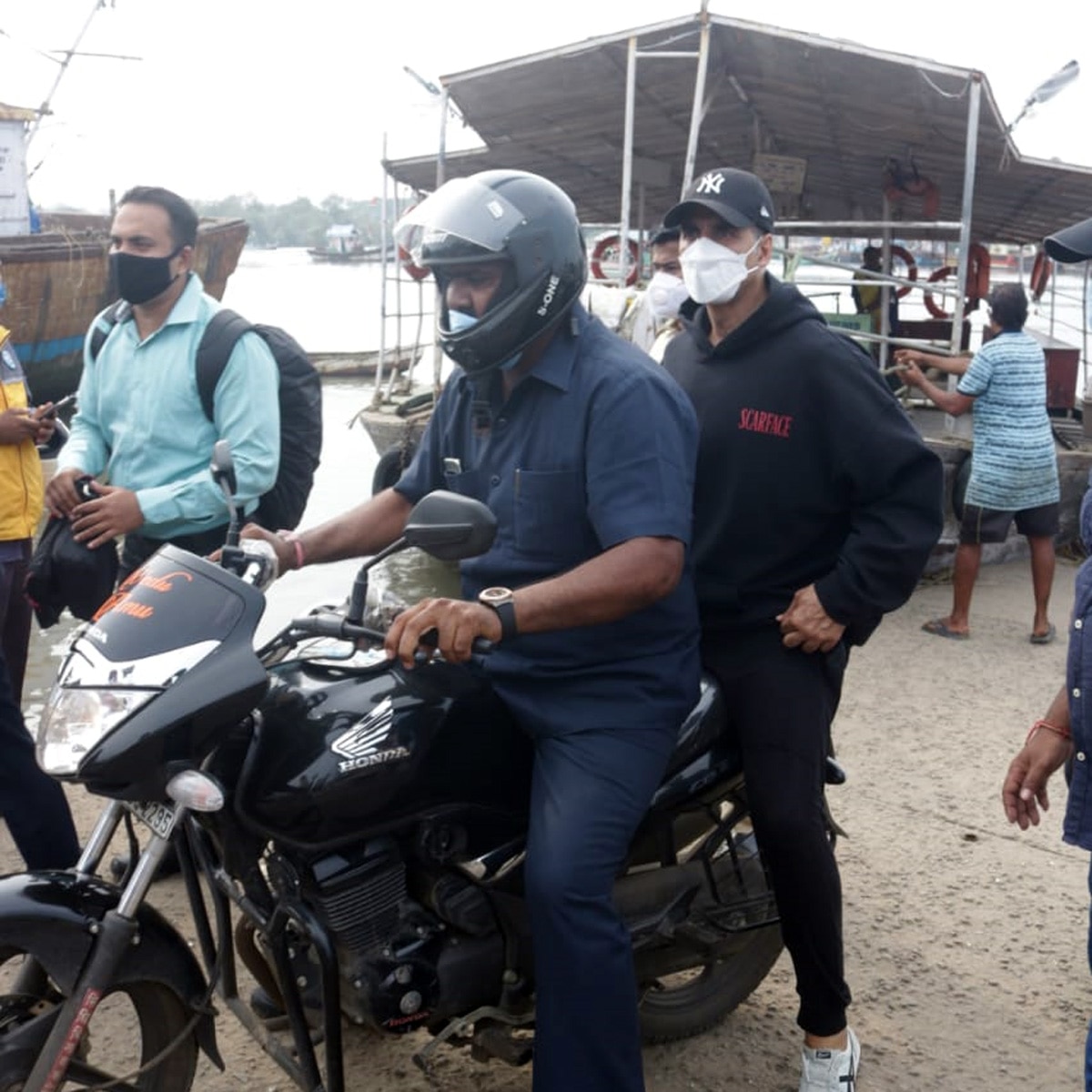 अक्षय कुमार