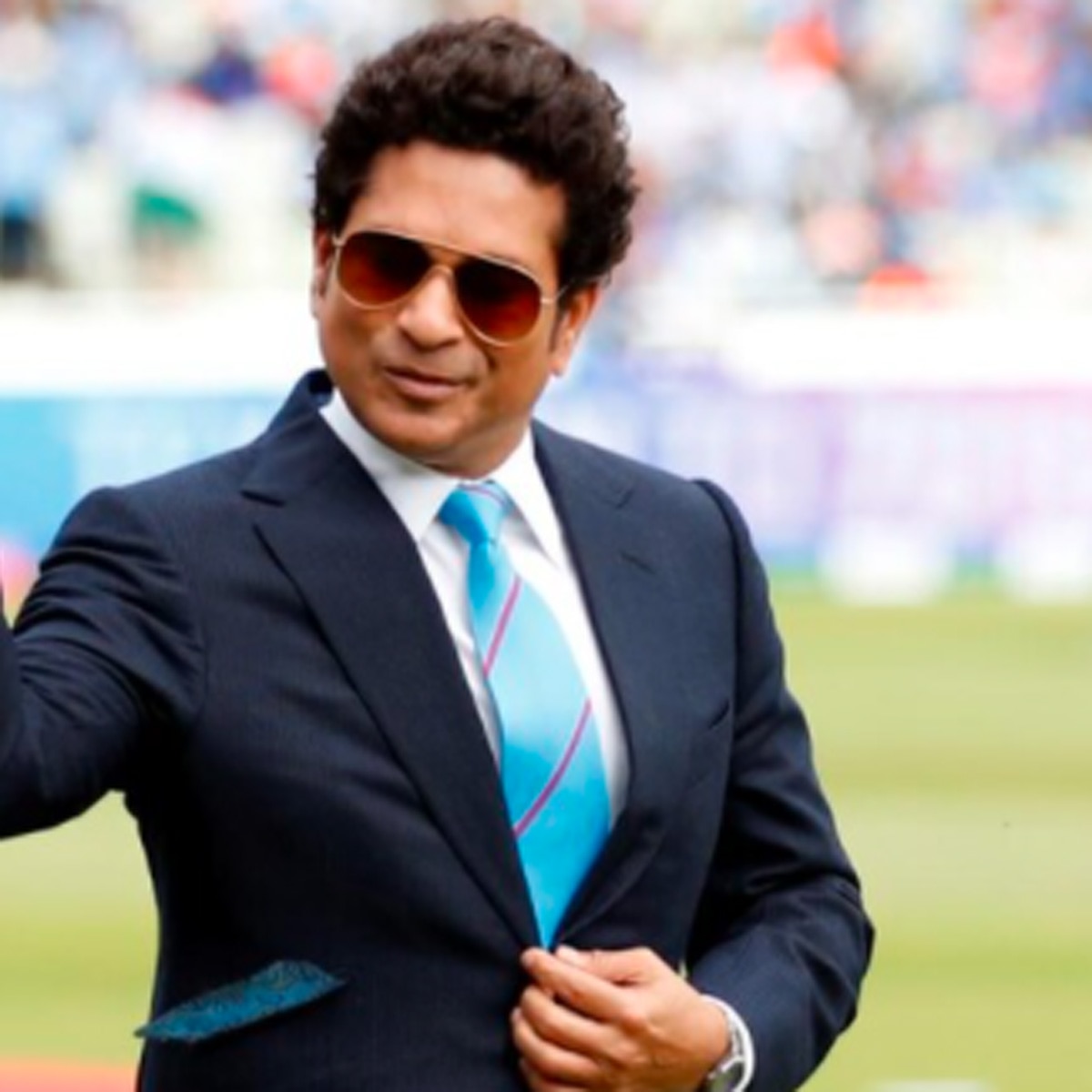 सचिन तेंदुलकर