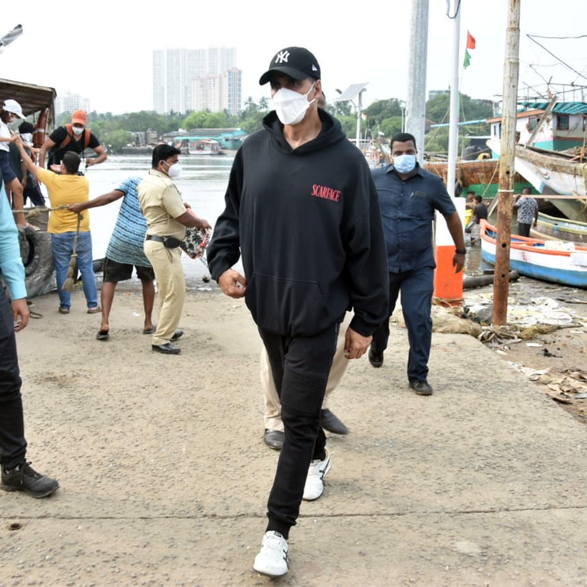 अक्षय कुमार