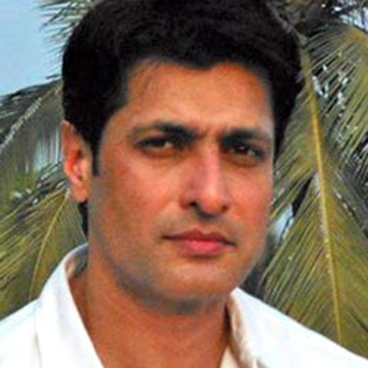 सलिल अंकोला