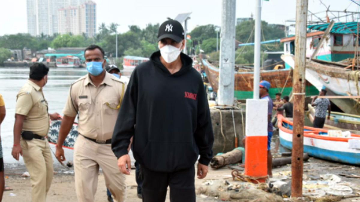 अक्षय कुमार