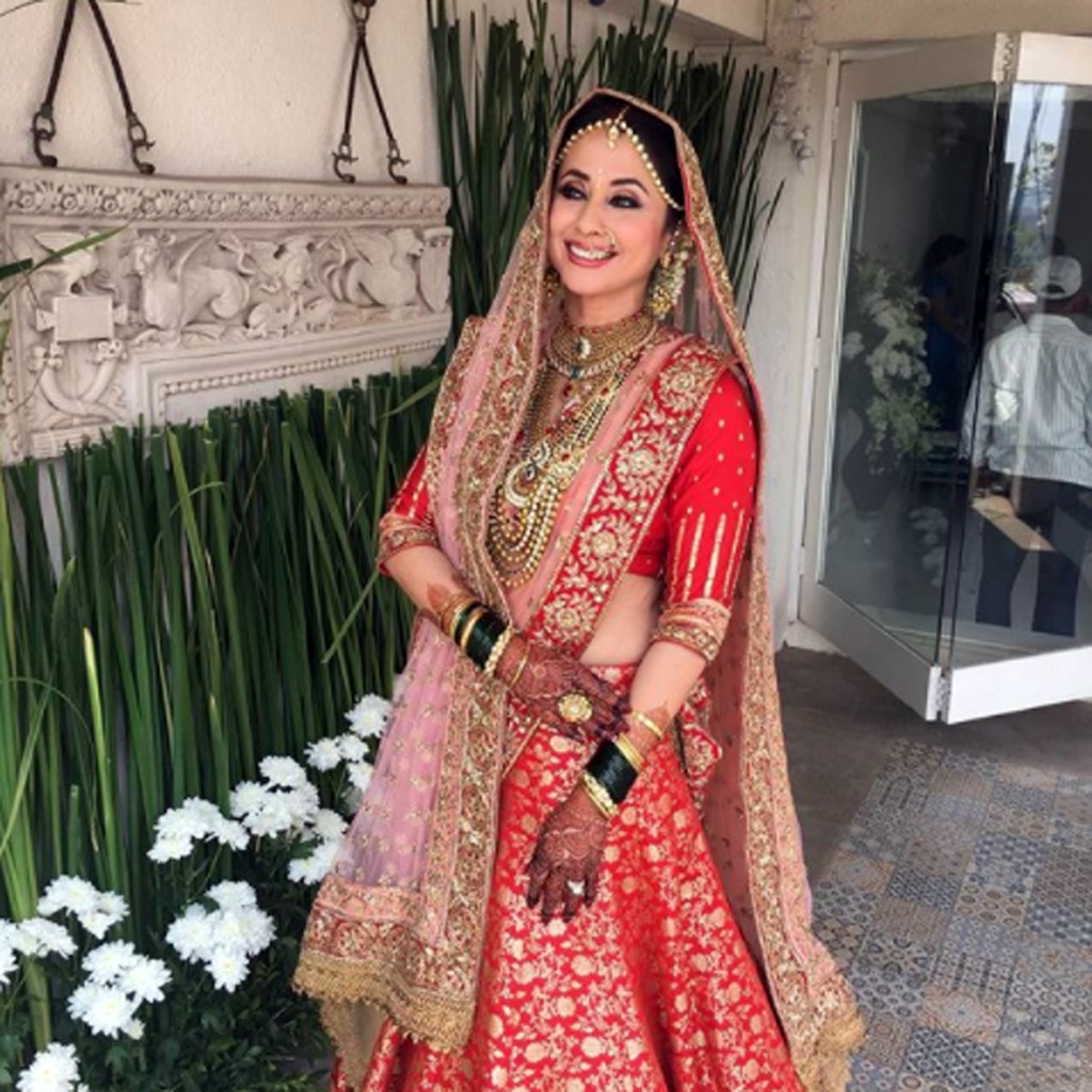 उर्म‍िला मातोंडकर 