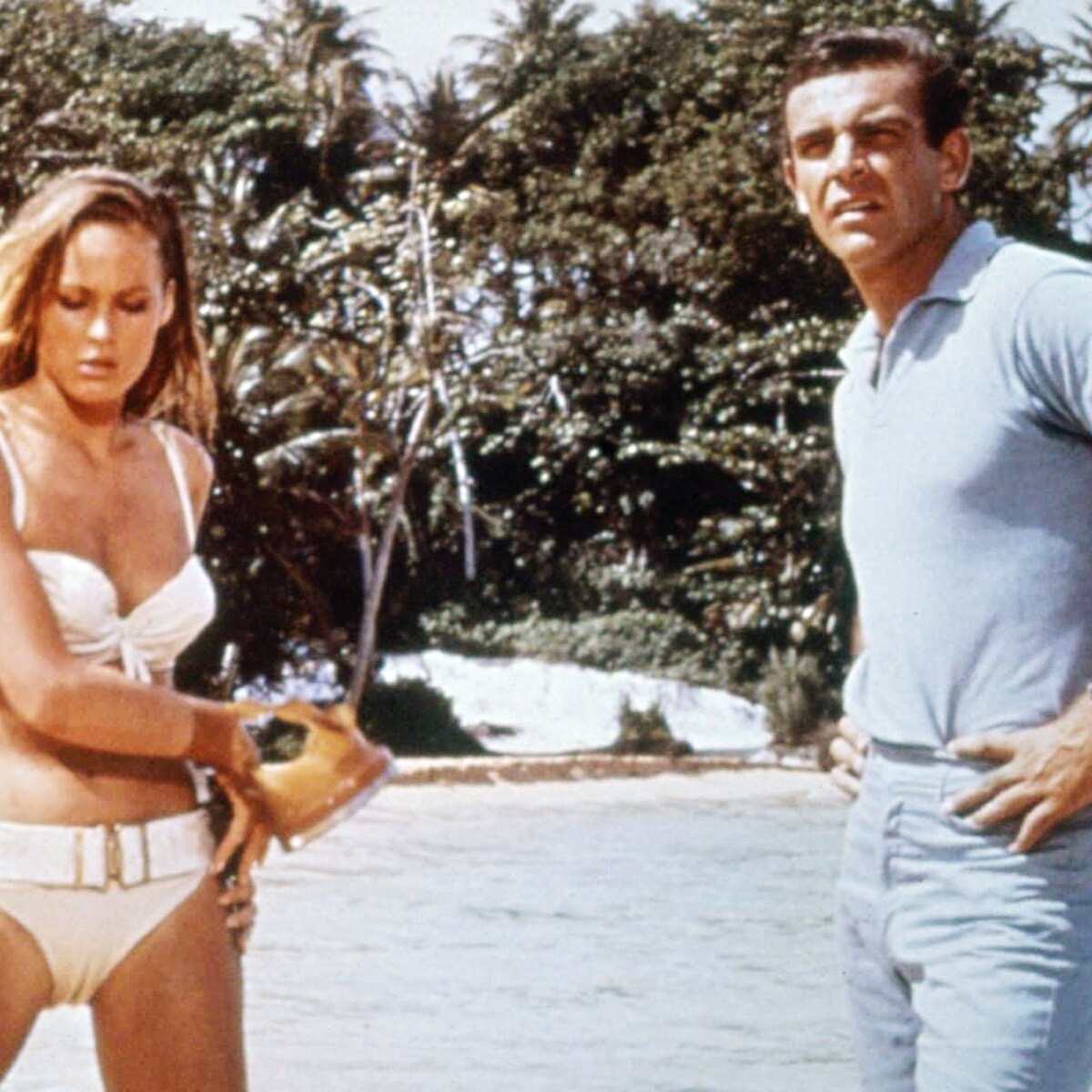 उर्सुला एंड्रेस