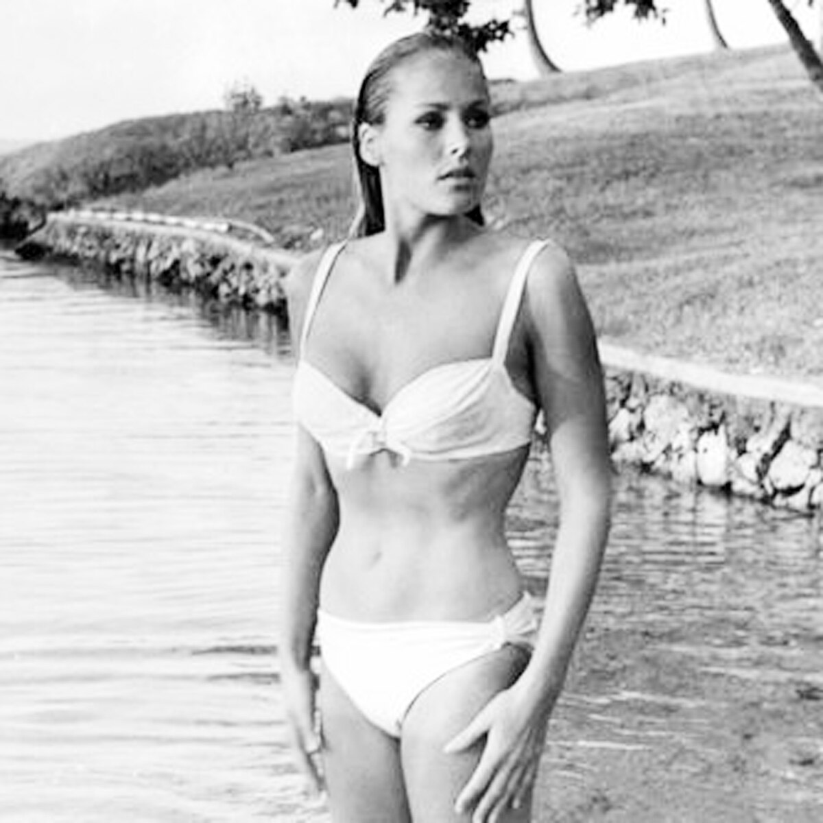 उर्सुला एंड्रेस