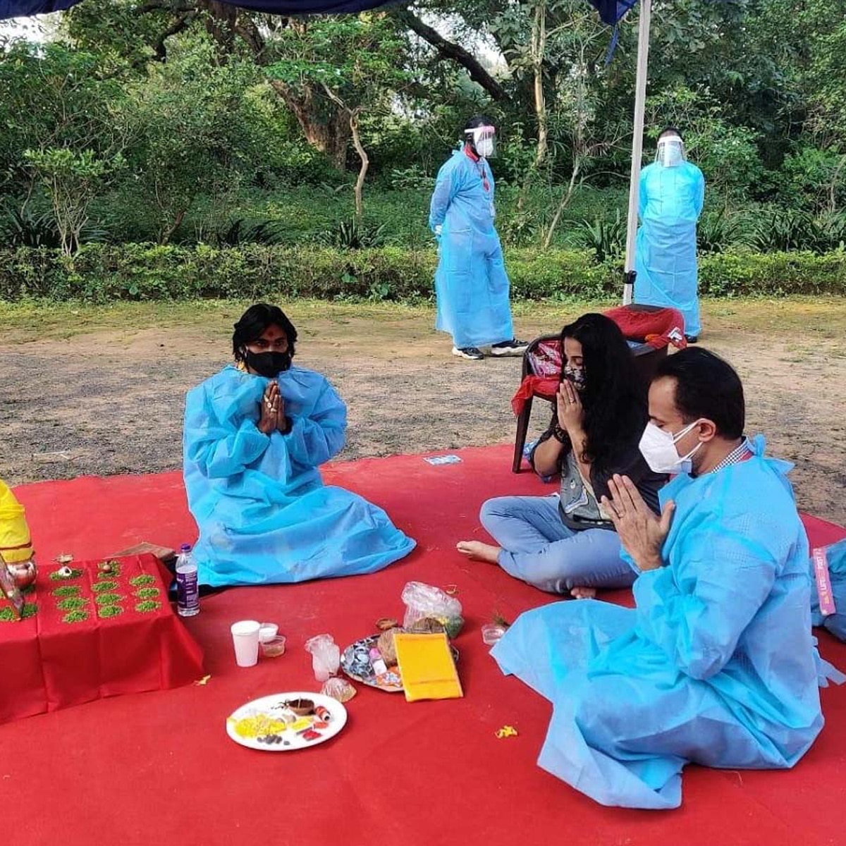 विद्या बालन